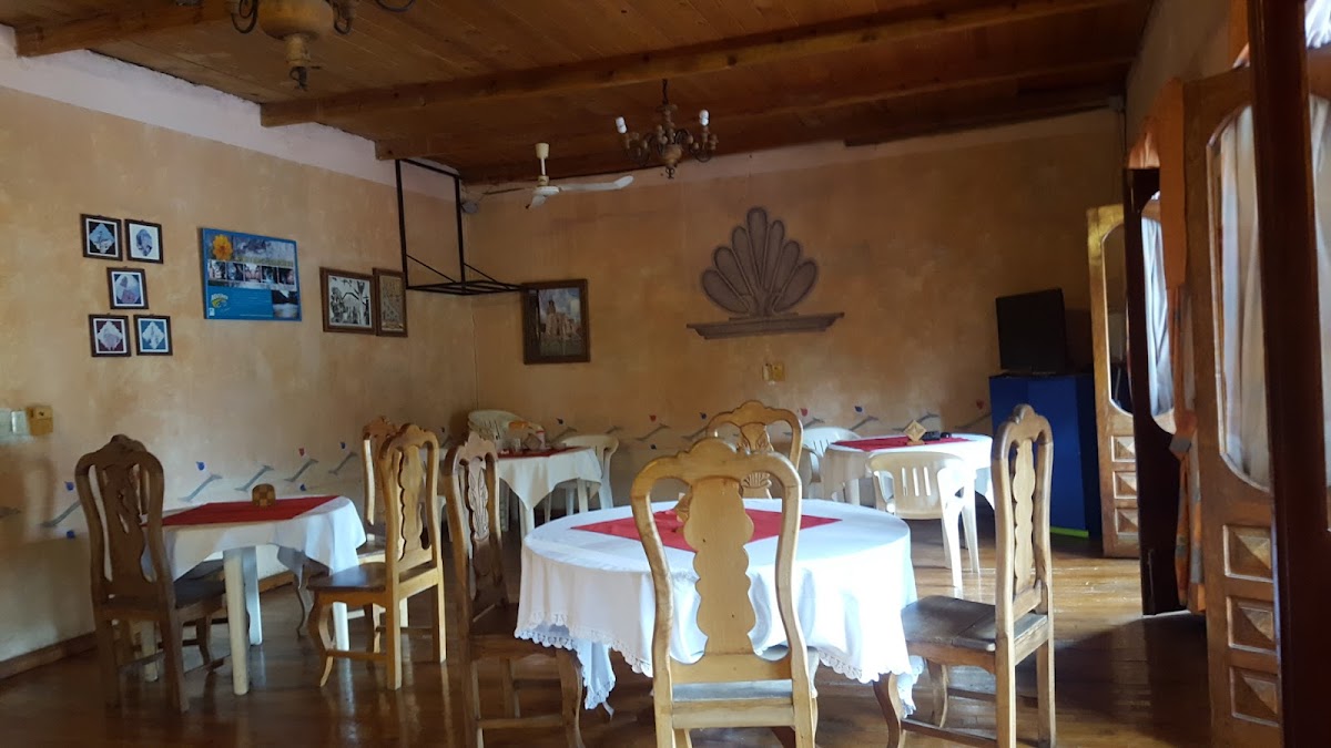Restaurante Vicky